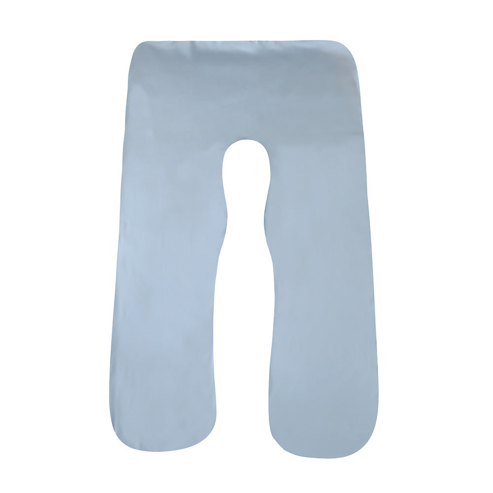 Pregnant Women Sleeping On The Side Lumbar Support Abdominal Clamping Leg Pillow